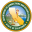 California CDCR logo