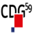 cdg59.fr icon