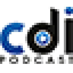 cdipodcast.com icon