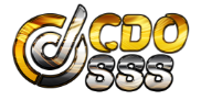 cdo-888.com logo