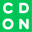 cdon.fi icon