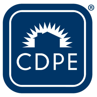 cdpe.com icon