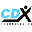 cdxtech.com logo