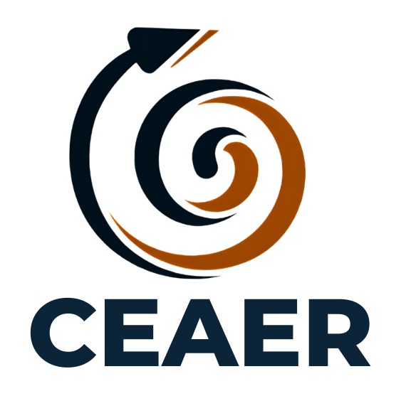 ceaer.edu.ar logo