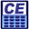 cecalc.com icon