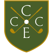 Columbia Edgewater Country Club logo