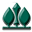 Cedardell Golf Club logo