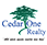 cedaronerealty.com icon