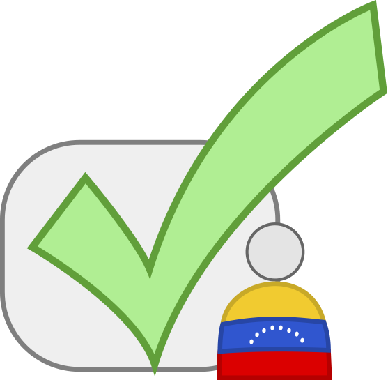 cedula.com.ve icon
