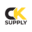 CEE KAY SUPPLY logo