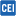 cei.int logo
