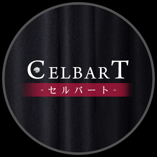 celb.jp logo