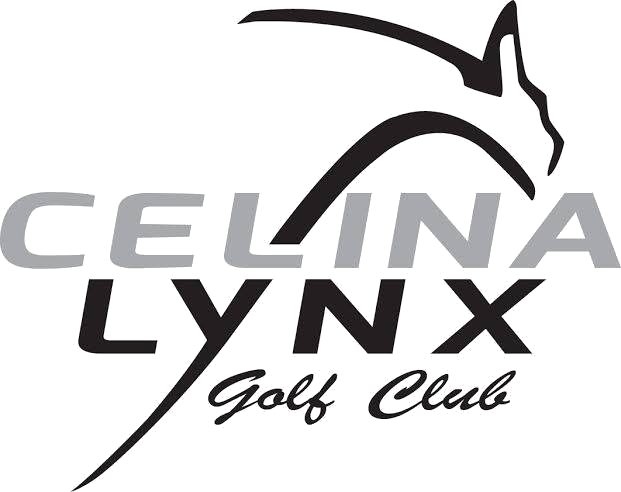Celina Lynx Golf Club logo