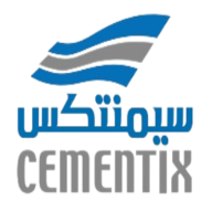 cementix.com.sa logo