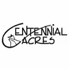 Centennial Acres Golf Course logo