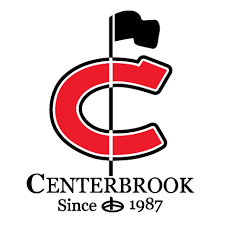 Centerbrook Golf Course logo