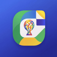 centraldacopa.app icon