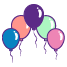 centralfloridaballoondecor.com icon