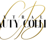 Centralia Beauty College official logo