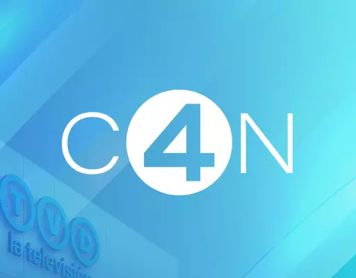 centralnoticias.gob.do logo