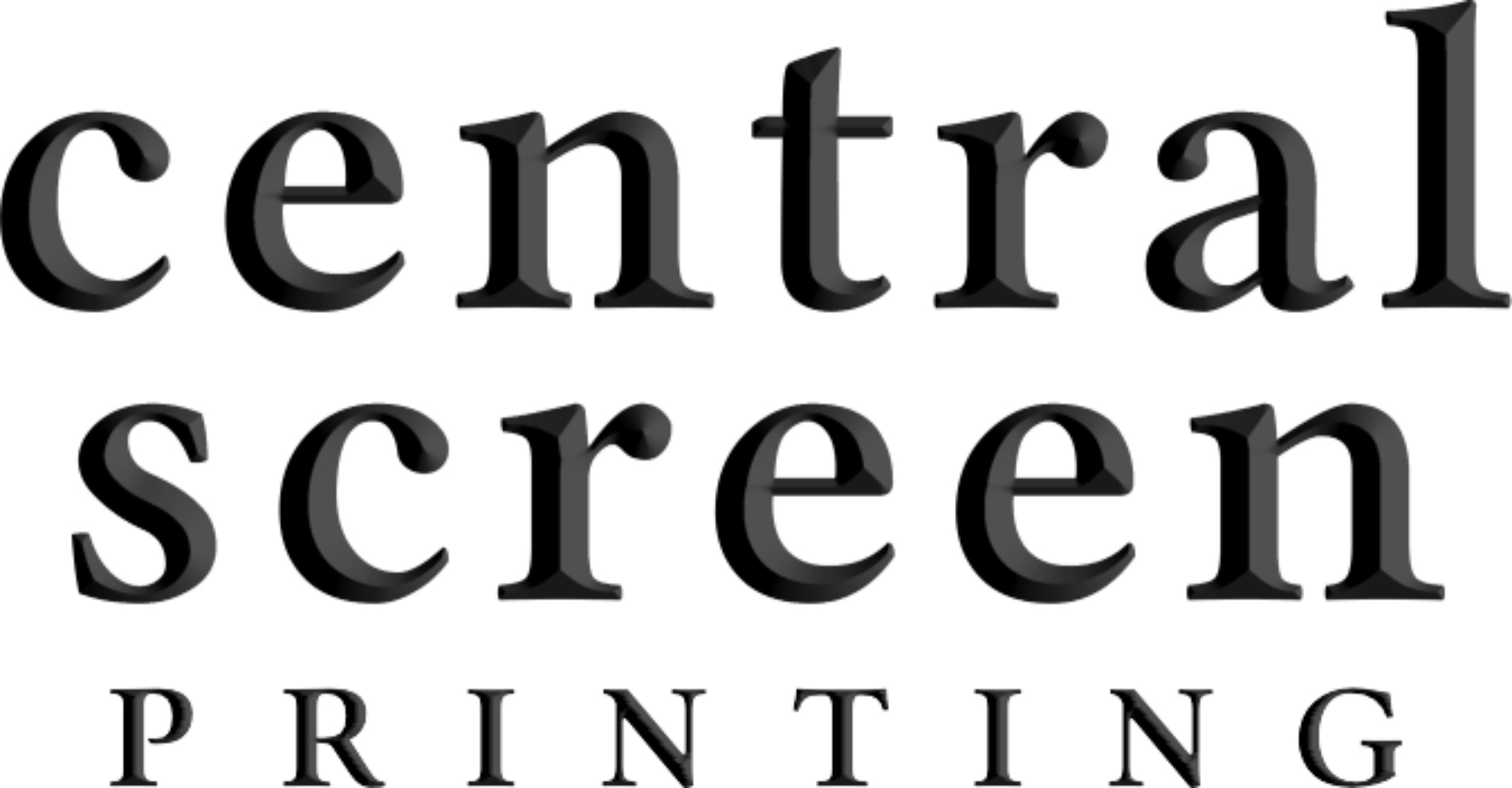centralscreenprinting.com icon