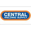 CENTRAL WELDING SUPPLY logo