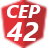 cep42.edu.ar logo