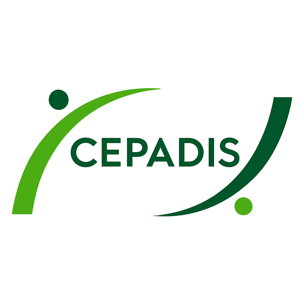 cepadis.org.ar logo