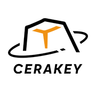 cerakey.com icon