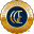 Certified Gold Exchange logo