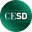 cesd.edu.ar logo