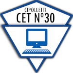 cet30.edu.ar logo