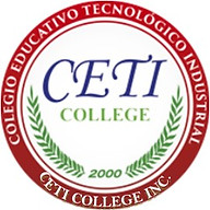 Colegio Educativo Tecnologico Industrial Inc official logo