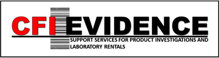 cfievidence.com icon