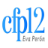 cfp12.edu.ar logo