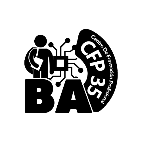 cfp35.edu.ar logo