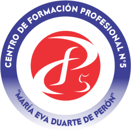 cfpn5rafaela.edu.ar logo