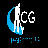 CG Concrete Coatings logo
