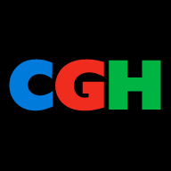 Chermayeff & Geismar & Haviv logo