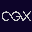 cgx.me logo