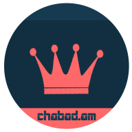 chabad.am icon