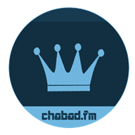 chabad.fm icon