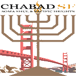 chabadsf.org icon