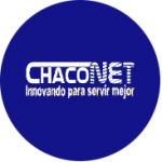 chaconet.com.py icon