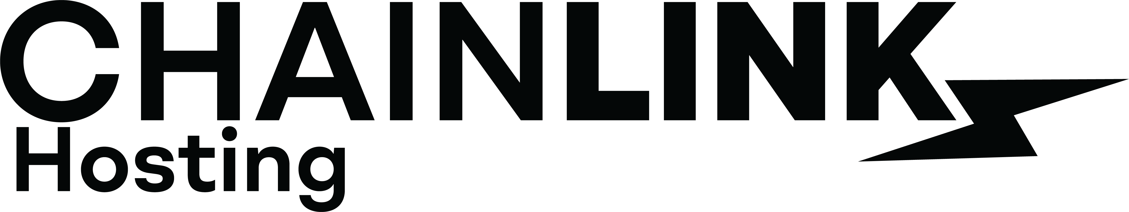 chainlinkhosting.com logo
