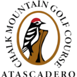 Chalk Mountain Golf Course logo