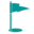 Challis Golf Course logo