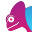 chameleonjohn.com icon