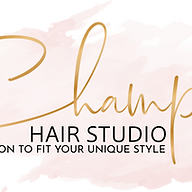 champagnehairstudio.net icon