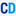 Champion Door logo